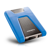 Kép ADATA HD650 external hard drive 1000 GB Blue