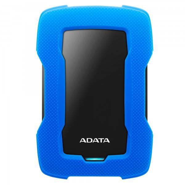 Kép ADATA HD330 external hard drive 1000 GB Blue