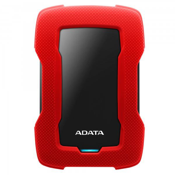 Kép ADATA HD330 external hard drive 1000 GB Red