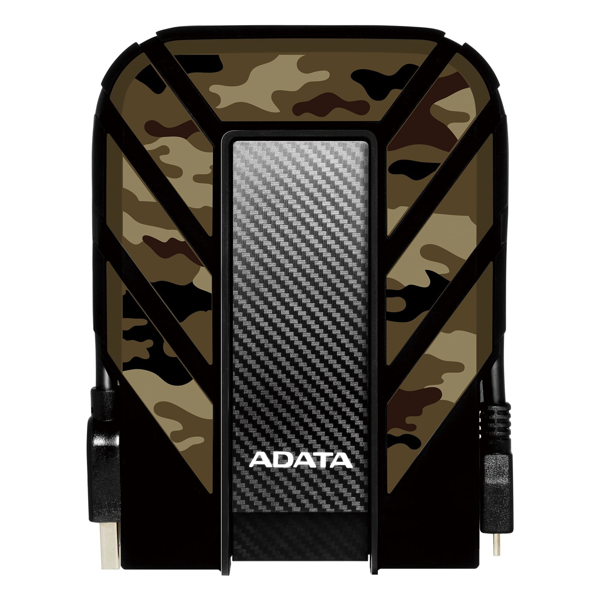 Kép ADATA HD710M Pro external hard drive 2000 GB Camouflage