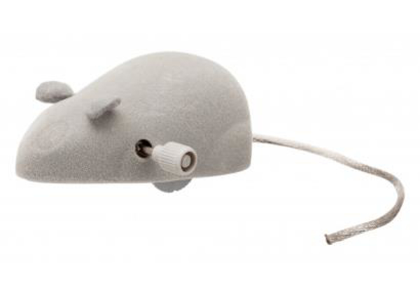 Kép TRIXIE Wind-Up Mouse Length 7cm 4092