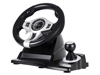 Kép Tracer TRAJOY46524 Gaming Controller Black Steering wheel + Pedals PlayStation 4, Playstation 3