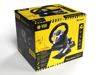 Kép Tracer TRAJOY46524 Gaming Controller Black Steering wheel + Pedals PlayStation 4, Playstation 3