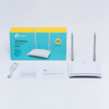 Kép TP-LINK TL-WR820N wireless router Fast Ethernet Single-band (2.4 GHz) White