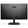 Kép AOC Basic-line 27B2H monitor 68.6 cm (27 Inch) 1920 x 1080 pixels Full HD LED Black