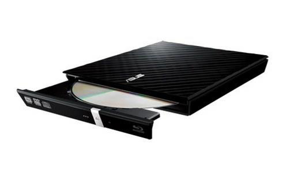Kép ASUS SDRW-08D2S-U Lite optical disc drive DVD±R/RW Black