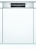 Kép Bosch Serie 2 SMI2ITS33E beépíthető mosogatógép 12 place settings