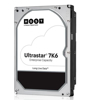 Kép Drive server HDD Western Digital Ultrastar DC HC310 (7K6) HUS726T6TAL5204 (6 TB 3.5 Inch SAS3)