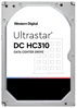 Kép Drive server HDD Western Digital Ultrastar DC HC310 (7K6) HUS726T6TAL4204 (6 TB 3.5 Inch SAS3)