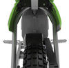Kép Razor Dirt Rocket SX350 McGrath electric scooter 1 seat(s) 22 km/h Black, Green, Grey, White (15173834)