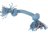 Kép ZOLUX 480491 COSMIC Rope toy, 2 knots, 40 cm