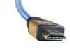 Kép Kábel IBOX HD04 ULTRAHD 4K 1,5M V2.0 ITVFHD04 (HDMI M - HDMI M, 1,5m, blue color)