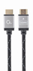 Kép Kábel GEMBIRD Seria select plus CCB-HDMIL-7.5M (HDMI M - HDMI M, 7,5m, black color)