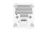 Kép Mikrotik hEX PoE wired router 960PGS HEX White