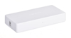 Kép Mercusys MS108 network switch Managed Fast Ethernet (10/100) White