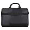 Kép Port Designs Houston Toploading Laptop táska 39.6 cm (15.6) Briefcase Black (110271)
