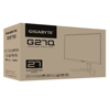 Kép Gigabyte G27Q 68.6 cm (27'') 2560 x 1440 pixels Quad HD LED Black (G27Q)