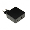 Kép iBox IUZ65WA power adapter/inverter Auto 65 W Black (IUZ65WA)