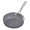 Kép Frying pan BALLARINI Salina Granitium 1H with a granite lid 28 cm 75002-812-0