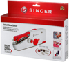 Kép SINGER Stitch Sew Quick Mini Varrógép AA Battery White