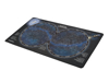 Kép NATEC Universe Maxi Egérpad Black,Blue,White (NPO-1299)