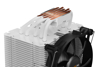 Kép be quiet! Shadow Rock 3 White Processor Cooler 12 cm 1 pc(s) (BK005)