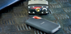 Kép SanDisk Extreme Portable 1000 GB Black (SDSSDE61-1T00-G25)