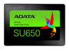 Kép ADATA SU650 2.5 960 GB Serial ATA III SLC