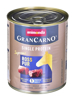 Kép animonda GranCarno Single Protein flavor: horse meat - 800g can