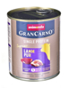 Kép animonda GranCarno Single Protein flavor: lamb - 800g can