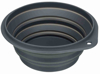 Kép TRIXIE Travel Bowl, silicone, foldable 2 l/22 cm diameter (Tx-25013)