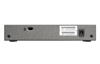 Kép Switch NETGEAR GS108E-300PES (8x 10/100/1000Mbps)