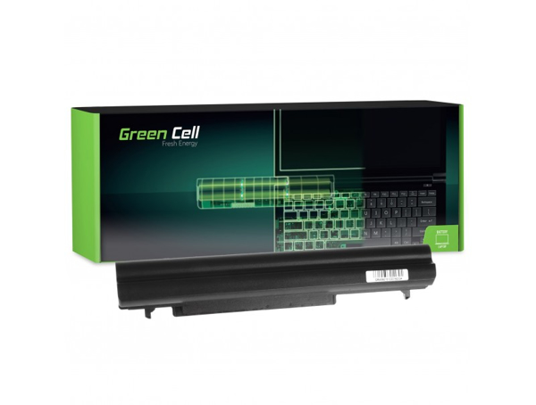 Kép Green Cell AS62 notebook spare part Battery (AS62)