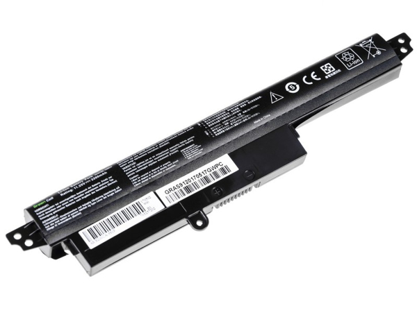 Kép Green Cell AS91 notebook spare part Battery (AS91)