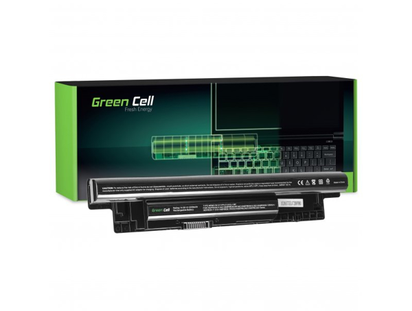 Kép Green Cell XCMRD Battery (DE109)