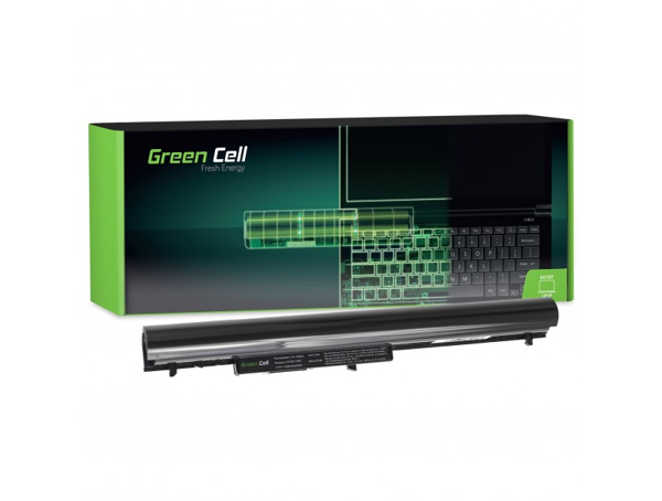 Kép Green Cell HP80 notebook spare part Battery (HP80)