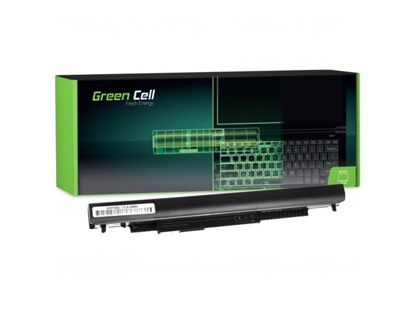 Kép Green Cell HP88 notebook spare part Battery (HP88)