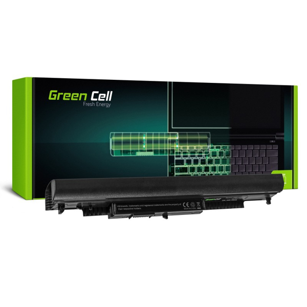 Kép Green Cell HP89 notebook spare part Battery (HP89)