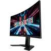 Kép Gigabyte G27QC A computer monitor 68.6 cm (27'') 2560 x 1440 pixels 2K Ultra HD LED Black