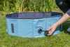 Kép TRIXIE Pool for dogs, 80 x 20 cm, light blue
