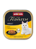 Kép animonda Vom Feinsten Classic Cat with Turkey in Tomato Sause 100g