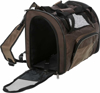 Kép TRIXIE SHIVA TX-28871 pet carrier Handbag pet carrier Beige, Brown (Tx-28871)