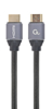 Kép Gembird CCBP-HDMI-2M HDMI cable HDMI Type A (Standard) Black