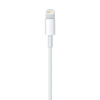 Kép Apple Lightning to USB Cable (2 m) (MD819ZM/A)