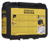 Kép Stanley FME650K-QS Multifunkciós gép multi-tool Black, Yellow