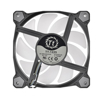 Kép Thermaltake Pure Plus 12 RGB Radiator Fan TT Premium Edition (CL-F063-PL12SW-A)