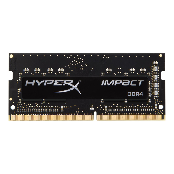 Kép HyperX KF432S20IB/16 Memória modul 16 GB 1 x 16 GB DDR4 3200 MHz (KF432S20IB/16)