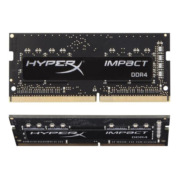 Kép HyperX KF432S20IBK2/32 Memória modul 32 GB 2 x 16 GB DDR4 3200 MHz (KF432S20IBK2/32)