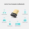 Kép TP-LINK UB400 interface cards/adapter Bluetooth
