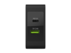 Kép Green Cell CHAR10 mobile device charger Black Indoor (CHAR10)